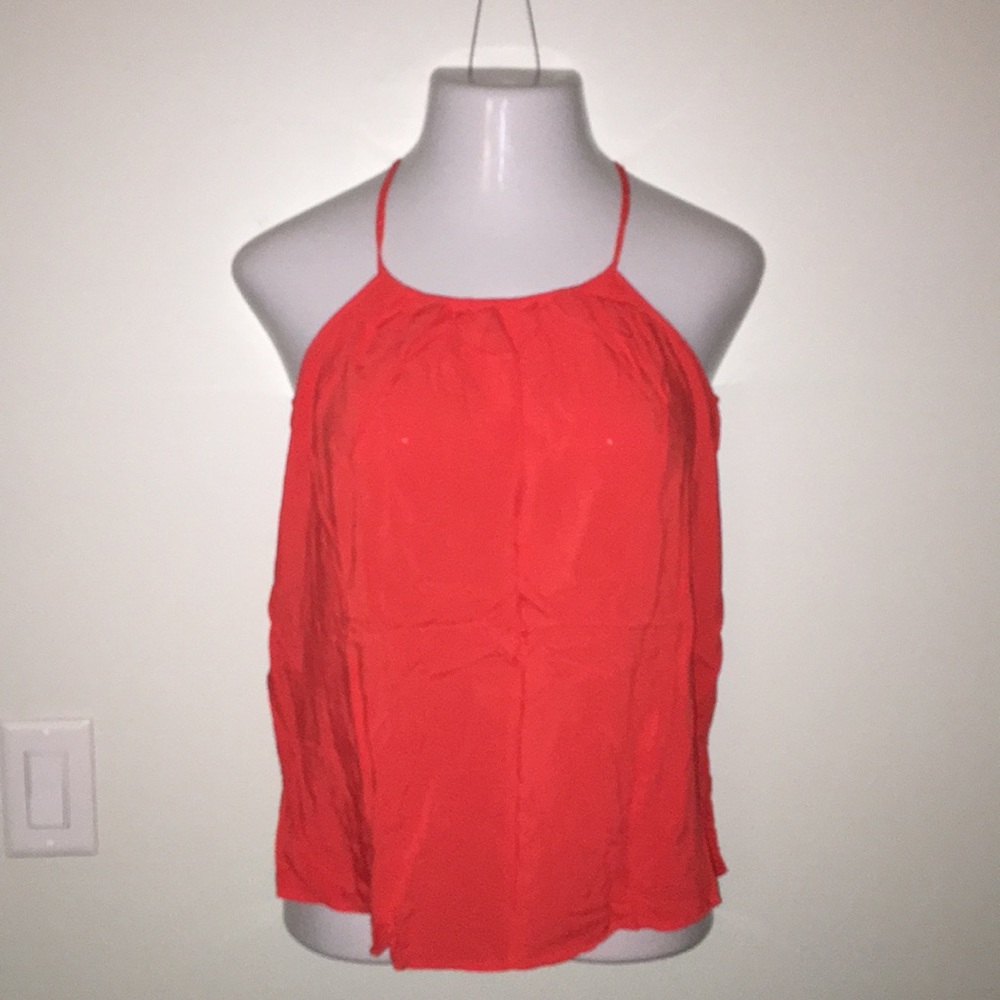 Summer shirt